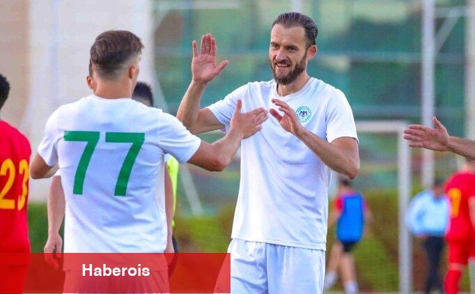 Konyaspor'dan Kayseri'ye farklı tarife - Haberois Konyaspor'dan Kayseri'ye farklı tarife