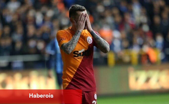 Konyaspor'un gözü Galatasaray'da! - Haberois Konyaspor'un gözü Galatasaray'da!