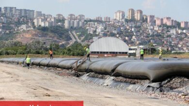 Körfezin dipten dirilişi Türkiye’de ses getirdi