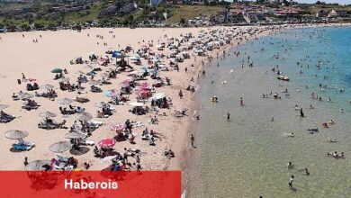 KOSKEM'den denize gireceklere uyarı - Haberois KOSKEM'den denize gireceklere uyarı
