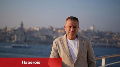 Kruvaziyer truzimin odağı olduk yıl sonu hedefimizin 1.5 milyon ziyaretciye ulaşmak  - Haberois Kruvaziyer truzimin odağı olduk yıl sonu hedefimizin 1.5 milyon ziyaretciye ulaşmak