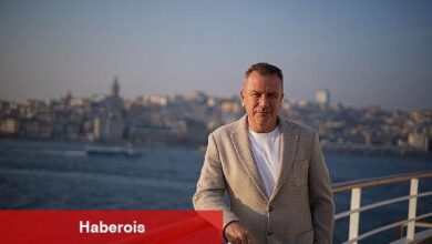  Kruvaziyer turizminin lideri kuşadas'nı İstanbul takip ediyor 