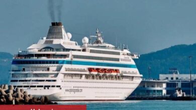 Kruvaziyerde Kuşadası başı çekiyor, İstanbul takipte! - Haberois Kruvaziyerde Kuşadası başı çekiyor, İstanbul takipte!