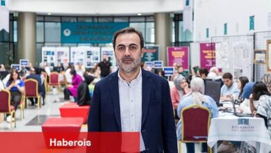 KTO Başkanı Selçuk Öztürk KTO Karatay Üniversitesi KTO Erosisteminin en önemli parçasıdır 