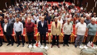 KTO önümüzdeki ay tapusunu alacak