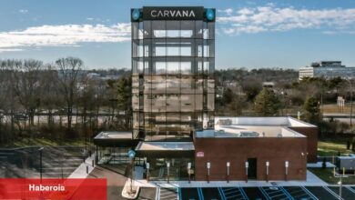 Kullanılmış Araba Satıcısı Carvana, Borcunu Yeniden Yapılandırmak İçin Anlaşmaya Vardı - Haberois Kullanılmış Araba Satıcısı Carvana, Borcunu Yeniden Yapılandırmak İçin Anlaşmaya Vardı