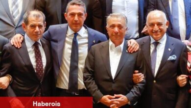 Kulüplere amatör şubeler için müjde: Vergi iadesi