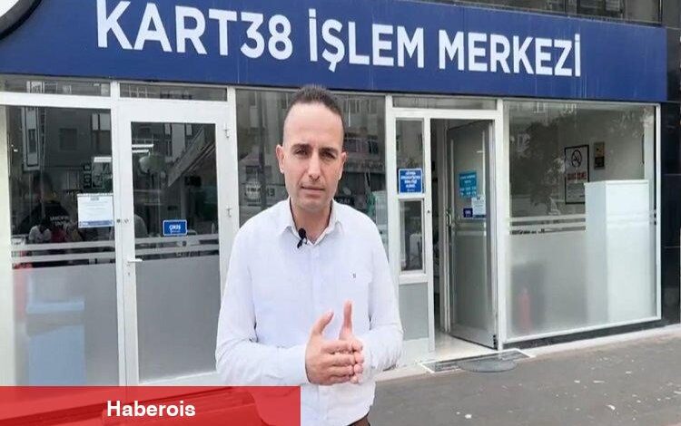 Kurumsal Kart 38 hayatı kolaylaştırıyor