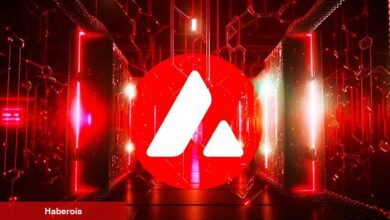 Kurumsal Para, AVAX ve Bu Coinleri Satıyor! - Haberois Kurumsal Para, AVAX ve Bu Coinleri Satıyor!