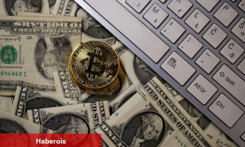 Kurumsal yatırımcılar Bitcoin’e odaklanmaya devam ediyor - Haberois Kurumsal yatırımcılar Bitcoin’e odaklanmaya devam ediyor