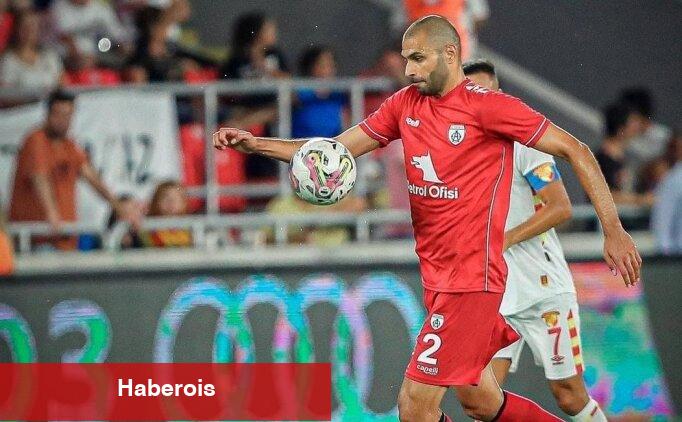 Kuşadasıspor transfere süratli başladı - Haberois Kuşadasıspor transfere süratli başladı