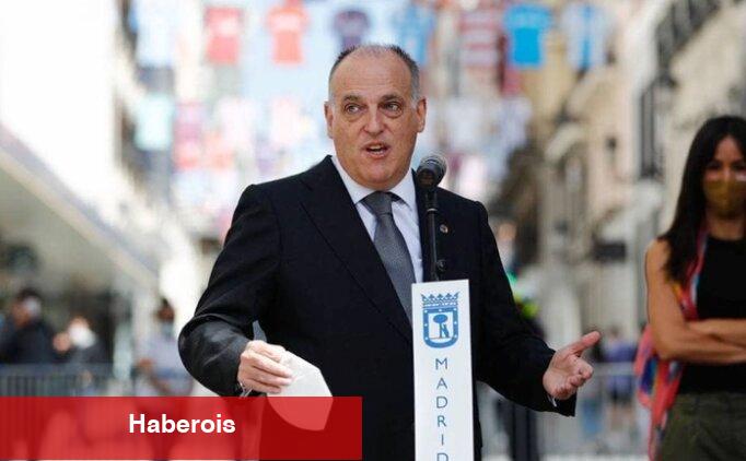 La Liga'da gelir iki katı - Haberois La Liga'da gelir iki katı