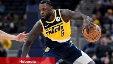 Lance Stephenson NBA'e dönmek istiyor, NYC ekiplerini hedefliyor - Haberois Lance Stephenson NBA'e dönmek istiyor, NYC ekiplerini hedefliyor