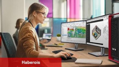 Lenovo, Aston Martin iş birliği ile tasarlanan son teknoloji iş istasyonlarında üstün performans, güç ve hız sunuyor