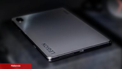 Lenovo Legion Y700 2023 oyun tableti yakın vakitte karşımıza çıkabilir