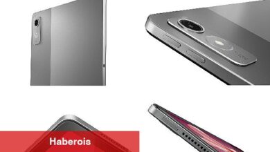 Lenovo, Tab P12 tableti ile eğlence, öğrenme araçları ve daha fazla mobiliteyi üstün bir performansla buluşturuyor