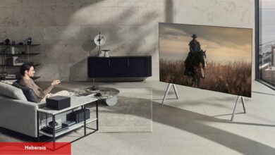 LG’nin gelişmiş yeni akıllı televizyonu satışa sunuluyor