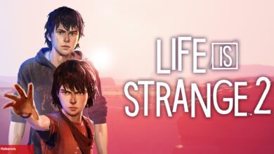 Life is Strange 2 - İnceleme
