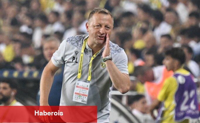 Lilian Popescu: "Ailemiz ve taraftarımız için oynayacağız" - Haberois Lilian Popescu: "Ailemiz ve taraftarımız için oynayacağız"
