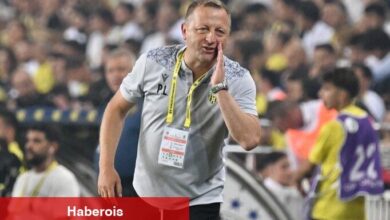 Lilian Popescu: "İkinci maç 5-0 olmayacaktır"