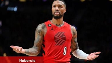 Lillard Miami'de ısrarcı olursa, NBA'den ceza gelebilir! - Haberois Lillard Miami'de ısrarcı olursa, NBA'den ceza gelebilir!