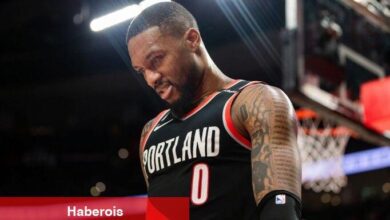 Lillard, "sadece Miami Heat'te oynamak istiyor!"
