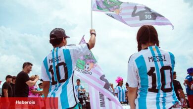 Lionel Messi Miami'yi Seçti ve Miami Onu Bunun İçin Seviyor - Haberois Lionel Messi Miami'yi Seçti ve Miami Onu Bunun İçin Seviyor