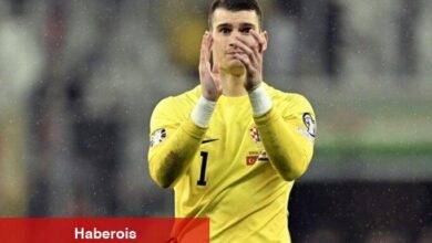 Livakovic, Fenerbahçe için servet reddetti! - Haberois Livakovic, Fenerbahçe için servet reddetti!