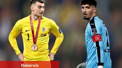 Livakovic geliyor, Altay gidiyor! - Haberois Livakovic geliyor, Altay gidiyor!