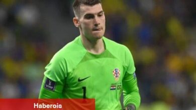 Livakovic'e yeni teklif - Haberois Livakovic'e yeni teklif