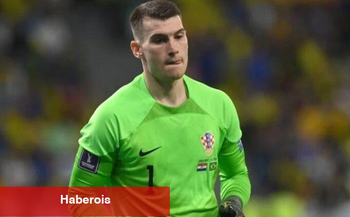 Livakovic'e yeni teklif - Haberois Livakovic'e yeni teklif