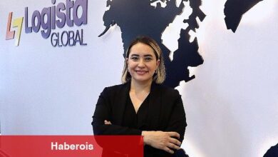 Logista Global 6 ayda 50 farklı ülkeye taşımacılık yaptı - Haberois Logista Global 6 ayda 50 farklı ülkeye taşımacılık yaptı