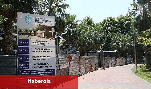 Lokomotif Çocuk Köyü geliyor - Haberois Lokomotif Çocuk Köyü geliyor