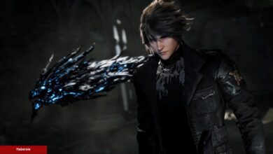 Lost Soul Aside için Oynanış Görüntüsü Ortaya Çıktı: 10 Dakikalık Demo Manzaraları