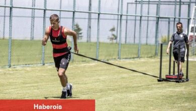 Lubomir Satka, Samsun'da kalıcı olmak istiyor - Haberois Lubomir Satka, Samsun'da kalıcı olmak istiyor