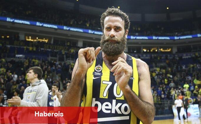 Luigi Datome, basketbolu bıraktı - Haberois Luigi Datome, basketbolu bıraktı