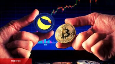 LUNA Mucidi Harekete mi Geçti? Milyonluk Bitcoin Transferi!