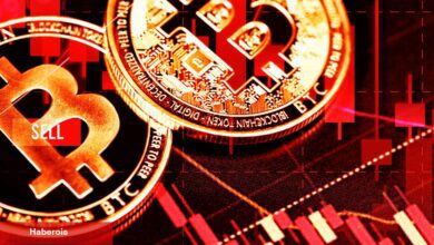 Madenciler Satıyor! Bitcoin Fiyatı Bu Sayıları Görebilir! - Haberois Madenciler Satıyor! Bitcoin Fiyatı Bu Sayıları Görebilir!