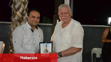 Madencilikte ruhsat başvuruları hızlı sonuçlandırılsın - Haberois Madencilikte ruhsat başvuruları hızlı sonuçlandırılsın