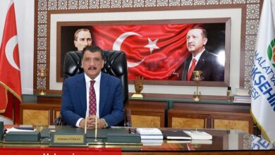 Malatya'da belediye şirketi personeline yüzde 45 zam