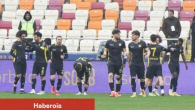 Malatyaspor'da toplantı yapılacak - Haberois Malatyaspor'da toplantı yapılacak