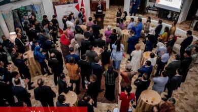 Malezya'da “Türkiye Yüzyılı Yatırım Resepsiyonu” - Haberois Malezya'da “Türkiye Yüzyılı Yatırım Resepsiyonu”