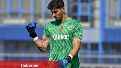 Manchester United'ın 3 adayından biri Altay Bayındır - Haberois Manchester United'ın 3 adayından biri Altay Bayındır