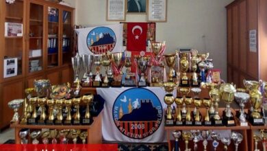 Mardin Atletizm Spor Kulübü 3 takımla Süper Lig'de
