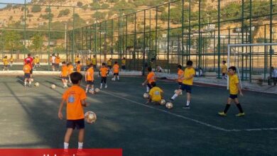 Mardin Büyükşehir geleceğin futbolcularını yetiştiriyor - Haberois Mardin Büyükşehir geleceğin futbolcularını yetiştiriyor