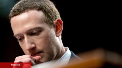 Mark Zuckerberg Çin’i Apple’a kaptırmak istemiyor