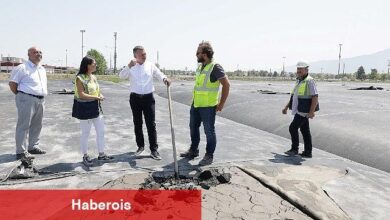 Marmara'ya hayat verecek proje Türkiye'de ses getirdi