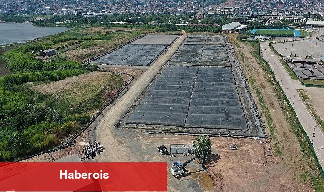 Marmara'yı hayata döndürecek projeyi MBB Çevre Platformu inceledi