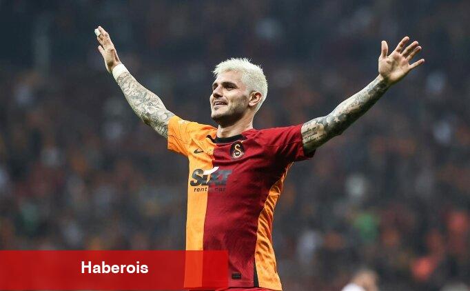 Mauro Icardi ve ailesi İstanbul'a geliyor - Haberois Mauro Icardi ve ailesi İstanbul'a geliyor