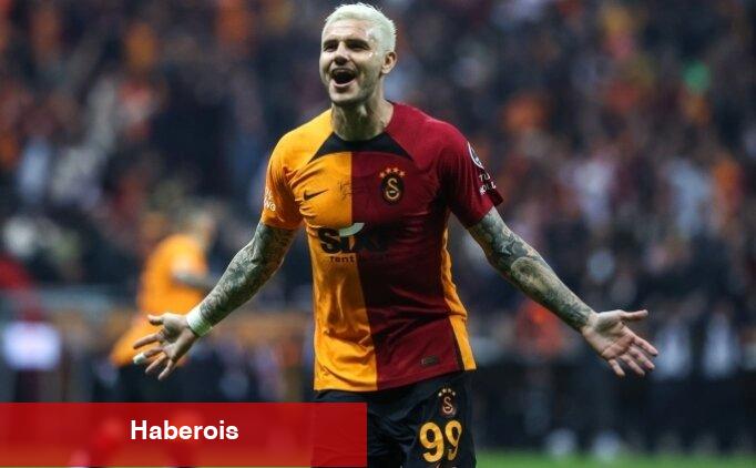 Mauro Icardi'den Jorge Jesus'a ret! - Haberois Mauro Icardi'den Jorge Jesus'a ret!